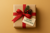 🎁 INFUSÉE – Gift Box “Rituale d’Inverno ” Regalo di Natale