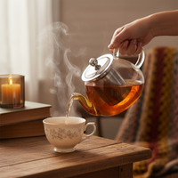 🎁 INFUSÉE – Gift Box “Rituale d’Inverno ” Infusi & tè Ritual