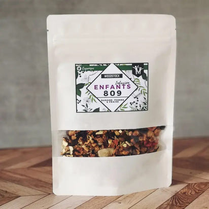 🎁 INFUSÉE – Gift Box “Rituale d’Inverno ”  infusi & tè alla frutta