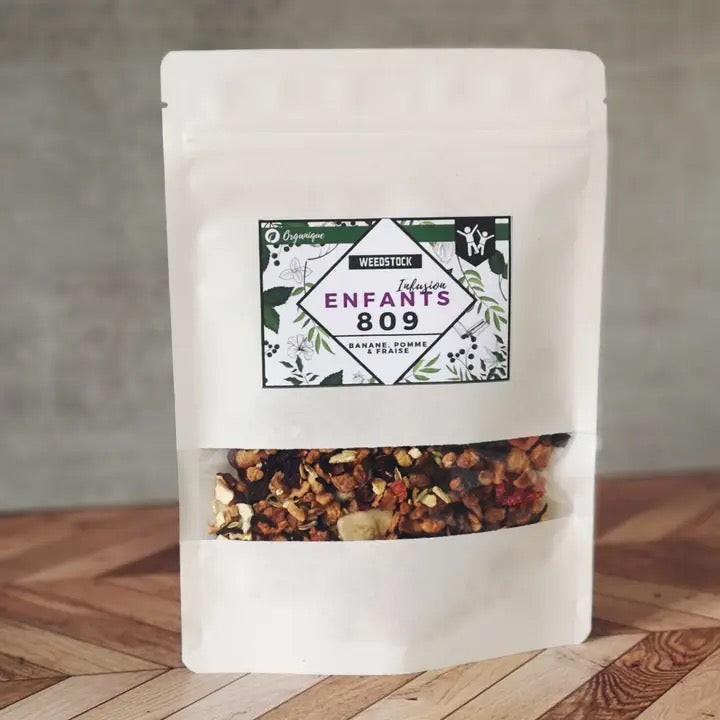 🎁 INFUSÉE – Gift Box “Rituale d’Inverno ”  infusi & tè alla frutta