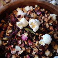 🎁 INFUSÉE – Gift Box “Rituale d’Inverno ” Regalo di Natale