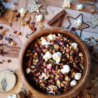 🎁 INFUSÉE – Gift Box “Rituale d’Inverno ” Regalo di Natale