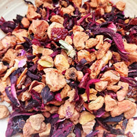 🎁 INFUSÉE – Gift Box “Rituale d’Inverno ”  infusi & tè alla frutta