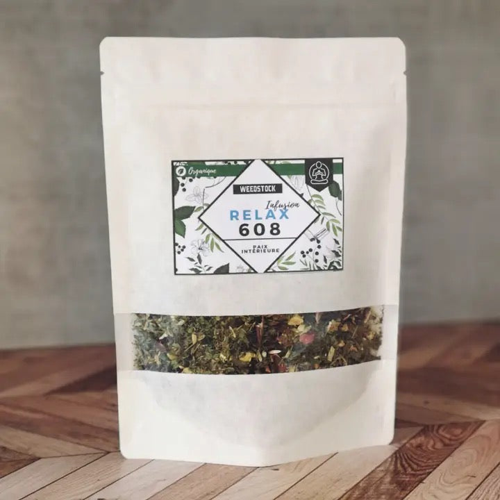 🎁 INFUSÉE – Gift Box “Rituale d’Inverno ” Infusi & tè relax