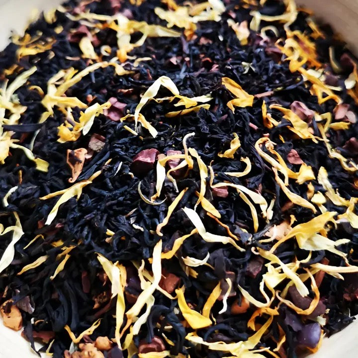 🎁 INFUSÉE – Gift Box “Rituale d’Inverno ” Regalo di Natale