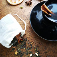 🎁 INFUSÉE – Gift Box “Rituale d’Inverno ” Regalo di Natale