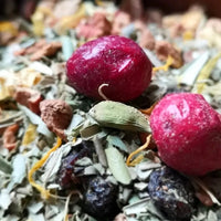 🎁 INFUSÉE – Gift Box “Rituale d’Inverno ”  infusi & tè alla frutta