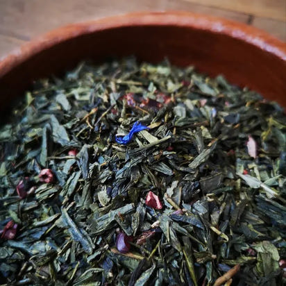 🎁 INFUSÉE – Gift Box “Rituale d’Inverno ” Infusi & tè relax