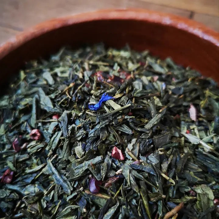 🎁 INFUSÉE – Gift Box “Rituale d’Inverno ” Infusi & tè relax