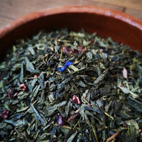 🎁 INFUSÉE – Gift Box “Rituale d’Inverno ” Infusi & tè relax