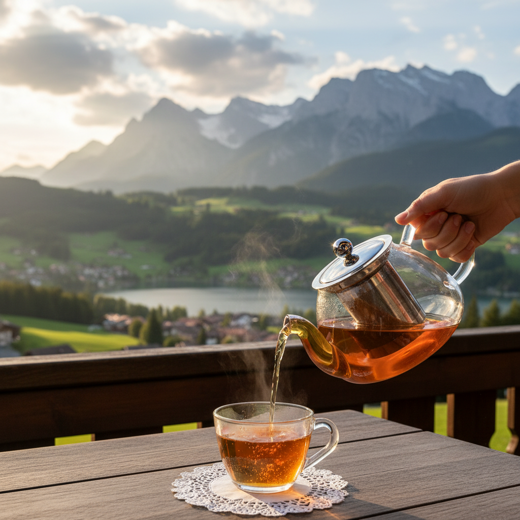 🎁 INFUSÉE – Gift Box “Rituale d’Inverno ” Regalo di Natale