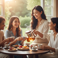 🎁 INFUSÉE – Gift Box “Rituale d’Inverno ” Regalo di Natale